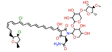 Rubroside D